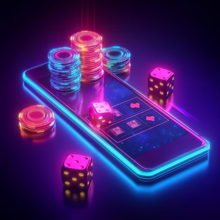 Kartu fitur p11 untuk akses mobile