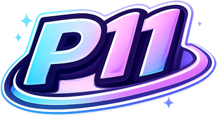 Logo p11